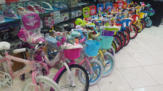 souq shatee bicycles