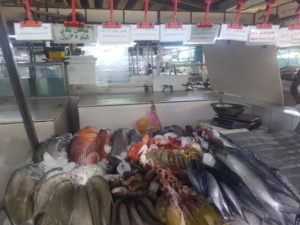 jeddah fish market