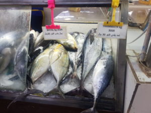 jeddah fish market
