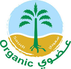 saudi arabia organic logo