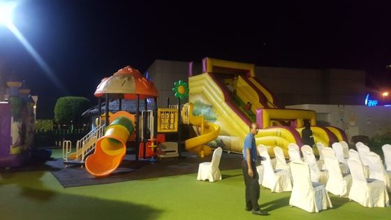 belagio playarea