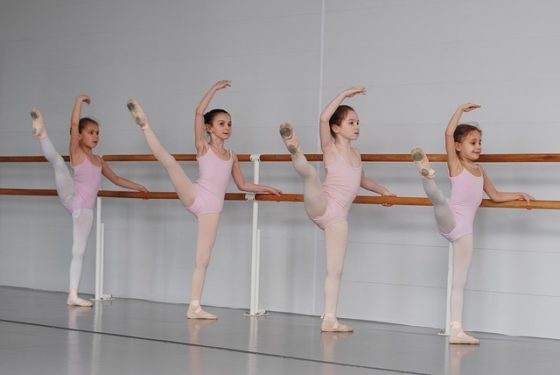 ballet