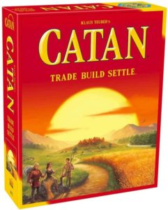 catan