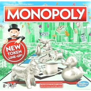 monopoly