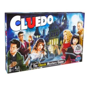 cluedo