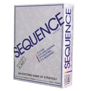 sequence